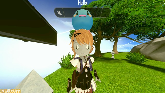 TGSは終わったけれど、TGS VRはまだ楽しめる! 10月8日まで会期を延長。PC、スマホ、VR機器から無料でアクセス可能。注目ゲームの世界を再現したブースを巡ろう