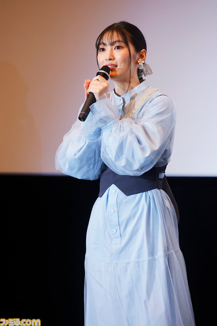 アニメ『16bitセンセーション ANOTHER LAYER』主人公コノハは“感情ジェットコースター”。先行上映会、トークイベントのオフィシャルレポートが到着