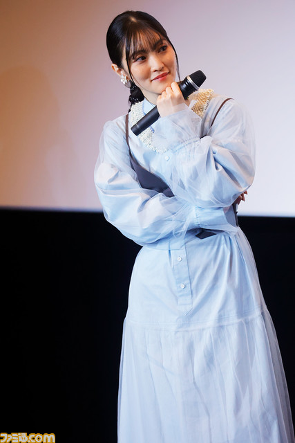 アニメ『16bitセンセーション ANOTHER LAYER』主人公コノハは“感情ジェットコースター”。先行上映会、トークイベントのオフィシャルレポートが到着