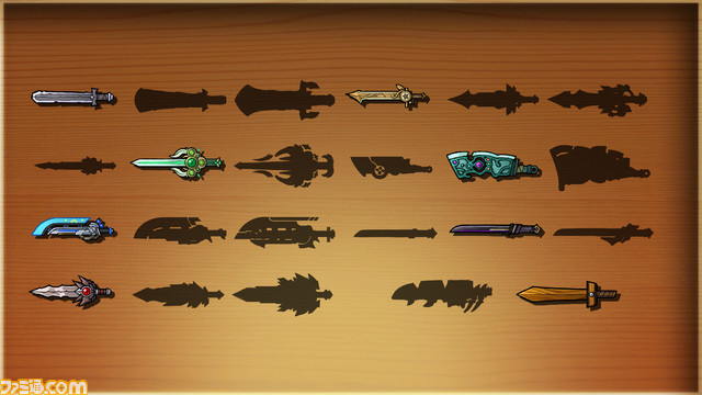 ジャスガ特化アクション『IGNISTONE』発売。クリックorタップのシンプル操作で手に汗握るバトルが楽しめる