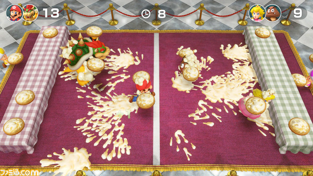 Switch『スーパー マリオパーティ』が発売5周年。初めてオンラインプレイにも対応した定番パーティゲーム。シリーズ最多のプレイアブルキャラも魅力【今日は何の日？】