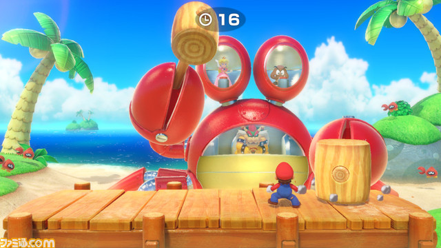 Switch『スーパー マリオパーティ』が発売5周年。初めてオンラインプレイにも対応した定番パーティゲーム。シリーズ最多のプレイアブルキャラも魅力【今日は何の日？】