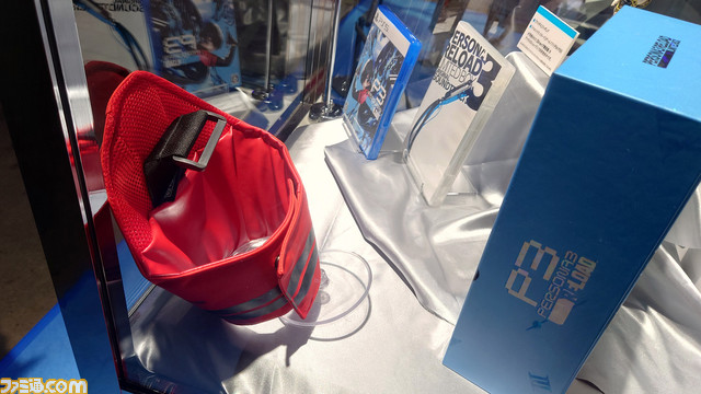 『ペルソナ3 リロード』独自インタビュー。ゲーム内外のアートワークに込めたこだわり、バトルに新要素“テウルギア”を導入した理由などを訊いた