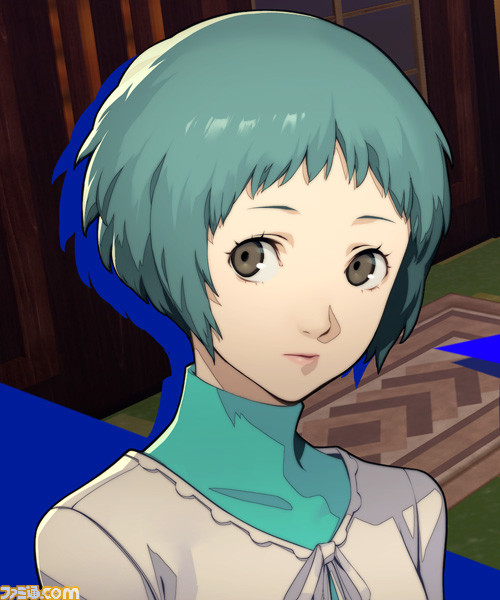 『ペルソナ3 リロード』独自インタビュー。ゲーム内外のアートワークに込めたこだわり、バトルに新要素“テウルギア”を導入した理由などを訊いた