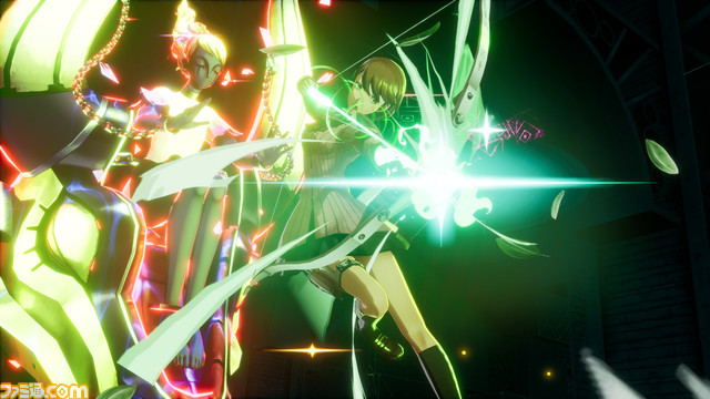 『ペルソナ3 リロード』独自インタビュー。ゲーム内外のアートワークに込めたこだわり、バトルに新要素“テウルギア”を導入した理由などを訊いた