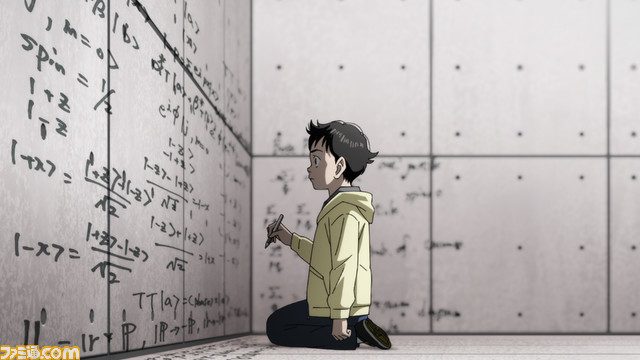 アニメ『PLUTO』(プルートゥ)の予告編が公開。浦沢直樹が『鉄腕アトム』の一篇を原案にして手がけた作品。Netflixにて10/26から独占配信