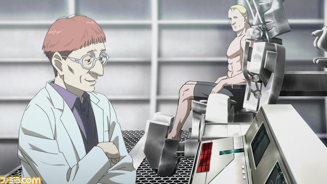 アニメ『PLUTO』(プルートゥ)の予告編が公開。浦沢直樹が『鉄腕アトム』の一篇を原案にして手がけた作品。Netflixにて10/26から独占配信