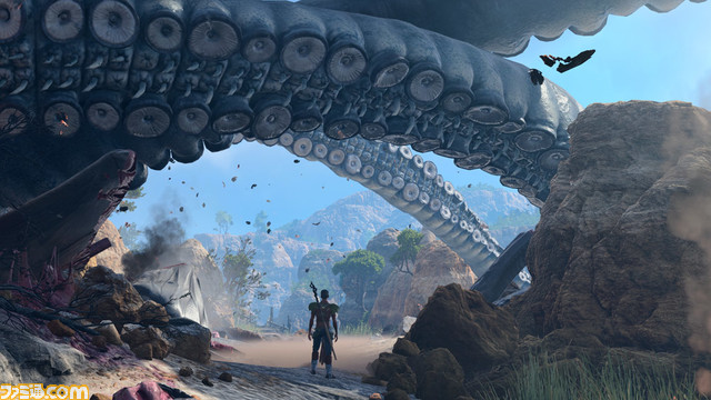 ファンタジーRPG『バルダーズ・ゲート3』日本向けPS5版が12月21日に発売。パッケージ版の予約購入特典として、物語序盤の進め方を解説した攻略ガイドブックが付属