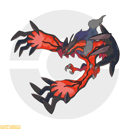 ポケットモンスター X・Y』が発売10周年。ポケモンたちがすべて