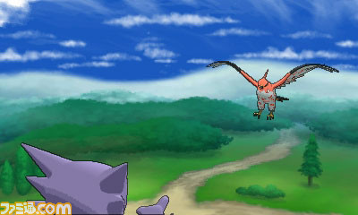 『ポケットモンスター X・Y』が発売10周年。ポケモンたちがすべて3D化し、ゲームを新たな次元へとシフトさせた作品。フェアリータイプも新登場【今日は何の日?】