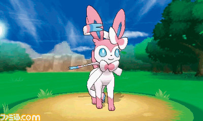 『ポケットモンスター X・Y』が発売10周年。ポケモンたちがすべて3D化し、ゲームを新たな次元へとシフトさせた作品。フェアリータイプも新登場【今日は何の日?】