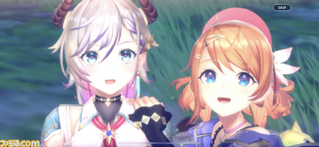 『レスレリアーナのアトリエ』描き下ろし表紙＆18ページ特集をお届け！ クリエイターインタビューや、歴代キャラクター31人一挙紹介企画などを掲載【先出し週刊ファミ通】