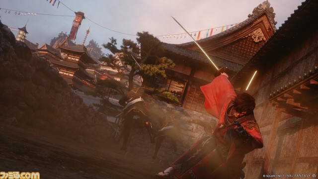 『FF14』パッチ6.5が配信開始。フリートライアルのプレイ範囲が拡大、『紅蓮のリベレーター』まで無料で体験可能に