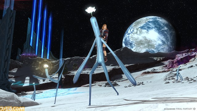 『FF14』パッチ6.5が配信開始。フリートライアルのプレイ範囲が拡大、『紅蓮のリベレーター』まで無料で体験可能に