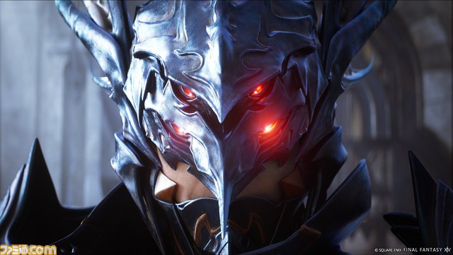 『FF14』パッチ6.5が配信開始。フリートライアルのプレイ範囲が拡大、『紅蓮のリベレーター』まで無料で体験可能に