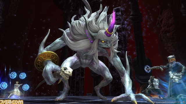 『FF14』パッチ6.5が配信開始。フリートライアルのプレイ範囲が拡大、『紅蓮のリベレーター』まで無料で体験可能に