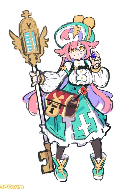 コンパイルハートが10月1日から新体制に移行。同時に新作5タイトルを発表! これからの事業方針についてふたりのトップクリエイターにインタビュー!!