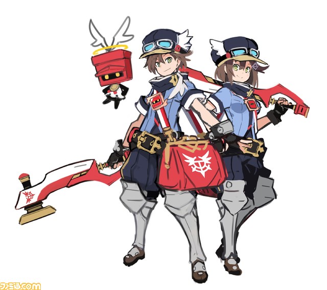 コンパイルハートが10月1日から新体制に移行。同時に新作5タイトルを発表! これからの事業方針についてふたりのトップクリエイターにインタビュー!!