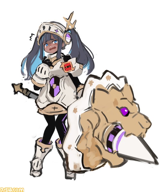 コンパイルハートが10月1日から新体制に移行。同時に新作5タイトルを発表! これからの事業方針についてふたりのトップクリエイターにインタビュー!!