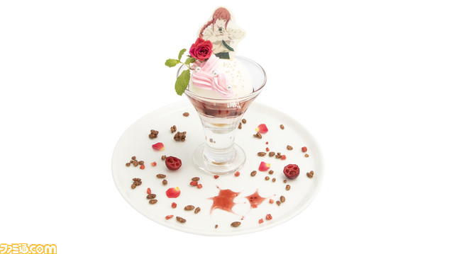 『チェンソーマン』ポチタのフレンチトーストがかわいい。スイパラコラボカフェが全国10店舗で順次開催