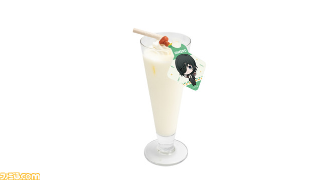 『チェンソーマン』ポチタのフレンチトーストがかわいい。スイパラコラボカフェが全国10店舗で順次開催