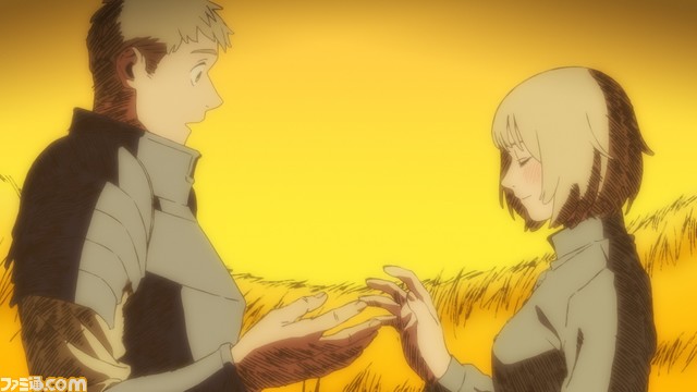 アニメ『ダンジョン飯』連続2クール放送決定。PV第1弾を公開。OP主題歌はバンプ・オブ・チキンが担当。早見沙織、三木晶、川田紳司の出演も決定