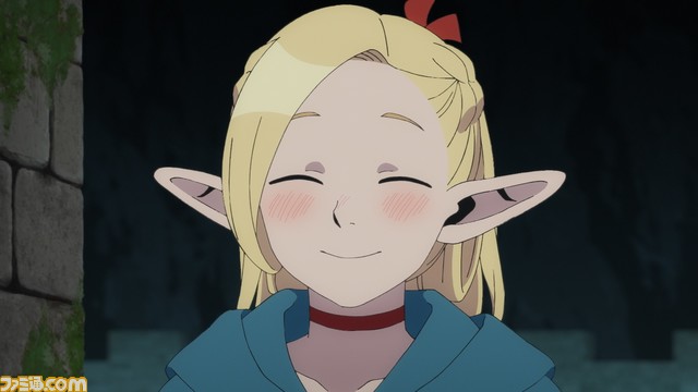 アニメ『ダンジョン飯』連続2クール放送決定。PV第1弾を公開。OP主題歌はバンプ・オブ・チキンが担当。早見沙織、三木晶、川田紳司の出演も決定