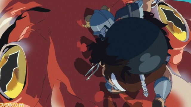 アニメ『ダンジョン飯』連続2クール放送決定。PV第1弾を公開。OP主題歌はバンプ・オブ・チキンが担当。早見沙織、三木晶、川田紳司の出演も決定