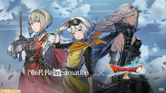 【ネタバレ注意】『ニーア オートマタ』6周年生放送リポート。「この世界を続いていくことがヨコオ氏にその先を書かせる原動力になる」「ここの4人（齊藤氏、ヨコオ氏、岡部氏、田浦氏）で何かやります、近いうちに」との発言も