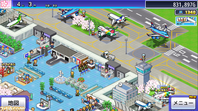 『森林キャンプが丘』『バスケクラブ物語』『財閥タウンズV』が半額に。カイロソフトのSwitch用ソフト6作品を対象としたセールが開催