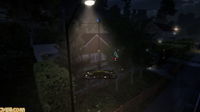 【Steam】『Thief Simulator 2』が本日（10/5）配信。バール、ピッキングなどのツールやスキルを使って泥棒稼業に勤しむシミュレーション