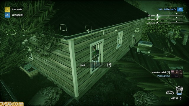 【Steam】『Thief Simulator 2』が本日（10/5）配信。バール、ピッキングなどのツールやスキルを使って泥棒稼業に勤しむシミュレーション