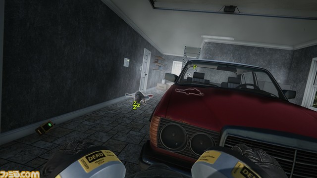 【Steam】『Thief Simulator 2』が本日（10/5）配信。バール、ピッキングなどのツールやスキルを使って泥棒稼業に勤しむシミュレーション