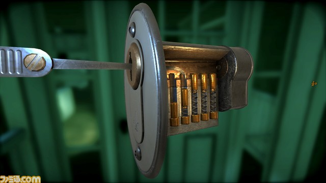 【Steam】『Thief Simulator 2』が本日（10/5）配信。バール、ピッキングなどのツールやスキルを使って泥棒稼業に勤しむシミュレーション