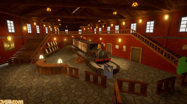 鉄道を集め育てる『ソダテツ』が今冬に配信。第1弾はJR西日本の200種類以上の車両がモチーフとなって登場