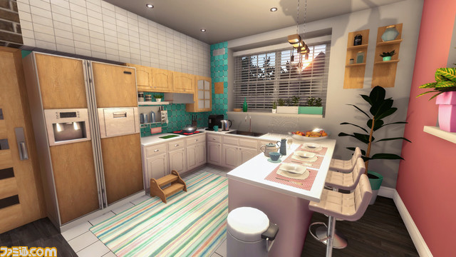 【Steam】『ハウスフリッパー』が280円。荒廃した汚家(おうち)を綺麗に大変身させるリフォームシミュがセール中