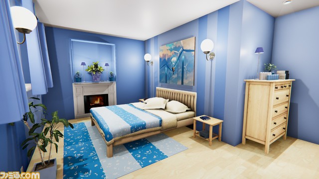 【Steam】『ハウスフリッパー』が280円。荒廃した汚家(おうち)を綺麗に大変身させるリフォームシミュがセール中