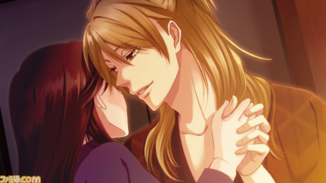 沖田総司、坂本龍馬らとの幕末恋愛ゲーム『艶が~る ~維新の裏の恋模様~』Switch版が発売。史実に基づいた重厚で甘く切ない恋物語を描く