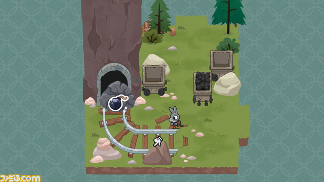 シールで謎を解決するパズルアドベンチャー『プチシール物語』発売。かつてシールを収集していた大人たちの童心を刺激するかも？