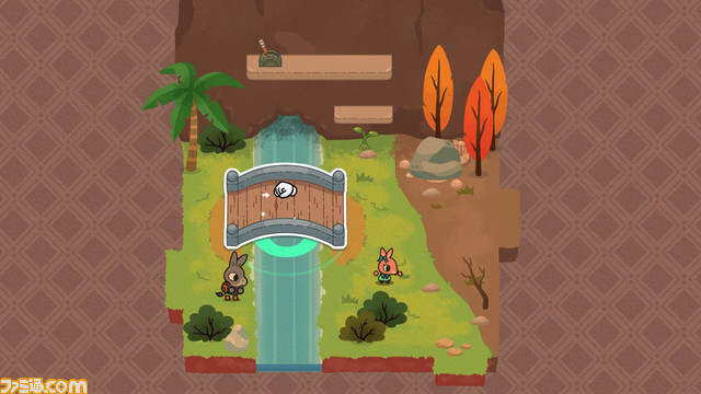 シールで謎を解決するパズルアドベンチャー『プチシール物語』発売。かつてシールを収集していた大人たちの童心を刺激するかも？