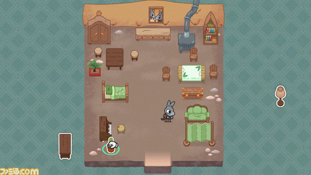 シールで謎を解決するパズルアドベンチャー『プチシール物語』発売。かつてシールを収集していた大人たちの童心を刺激するかも？