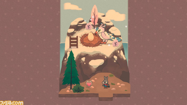 シールで謎を解決するパズルアドベンチャー『プチシール物語』発売。かつてシールを収集していた大人たちの童心を刺激するかも？