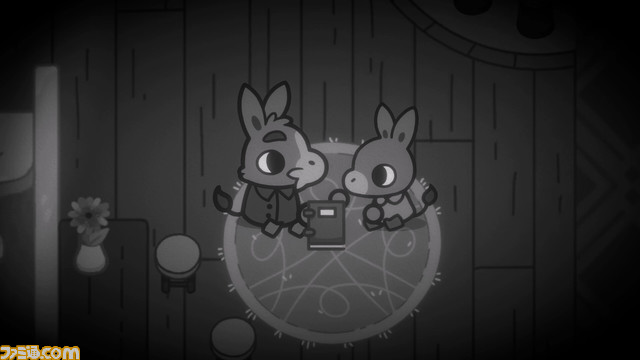 シールで謎を解決するパズルアドベンチャー『プチシール物語』発売。かつてシールを収集していた大人たちの童心を刺激するかも？