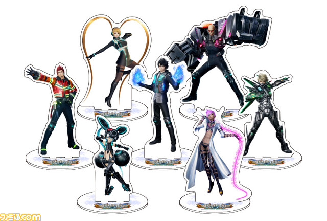 『マジシャンズデッド ～Force of the Soul～』ファミ通DXパックが予約開始。限定版用メインビジュアルのタペストリーやポストカード、アクスタが付属