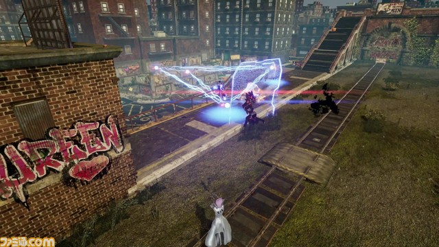 『マジシャンズデッド ～Force of the Soul～』ファミ通DXパックが予約開始。限定版用メインビジュアルのタペストリーやポストカード、アクスタが付属