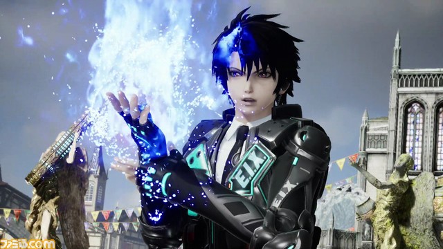 『マジシャンズデッド ～Force of the Soul～』ファミ通DXパックが予約開始。限定版用メインビジュアルのタペストリーやポストカード、アクスタが付属