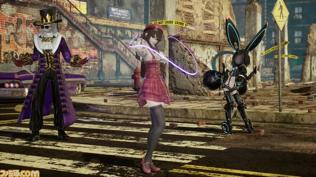 『マジシャンズデッド ～Force of the Soul～』ファミ通DXパックが予約開始。限定版用メインビジュアルのタペストリーやポストカード、アクスタが付属