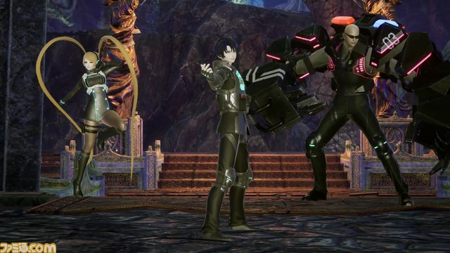 『マジシャンズデッド ～Force of the Soul～』ファミ通DXパックが予約開始。限定版用メインビジュアルのタペストリーやポストカード、アクスタが付属