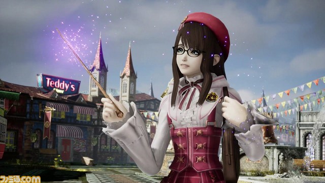 『マジシャンズデッド ～Force of the Soul～』ファミ通DXパックが予約開始。限定版用メインビジュアルのタペストリーやポストカード、アクスタが付属