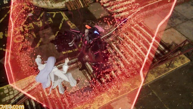 『マジシャンズデッド ～Force of the Soul～』ファミ通DXパックが予約開始。限定版用メインビジュアルのタペストリーやポストカード、アクスタが付属